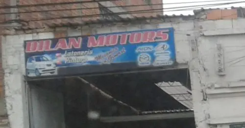 DILAN MOTORS DILAN MOTORS